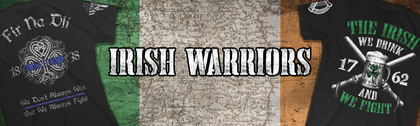 Irish Warriors
