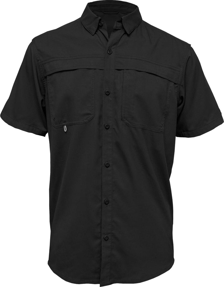 Men's Short Sleeve SoWal TFS