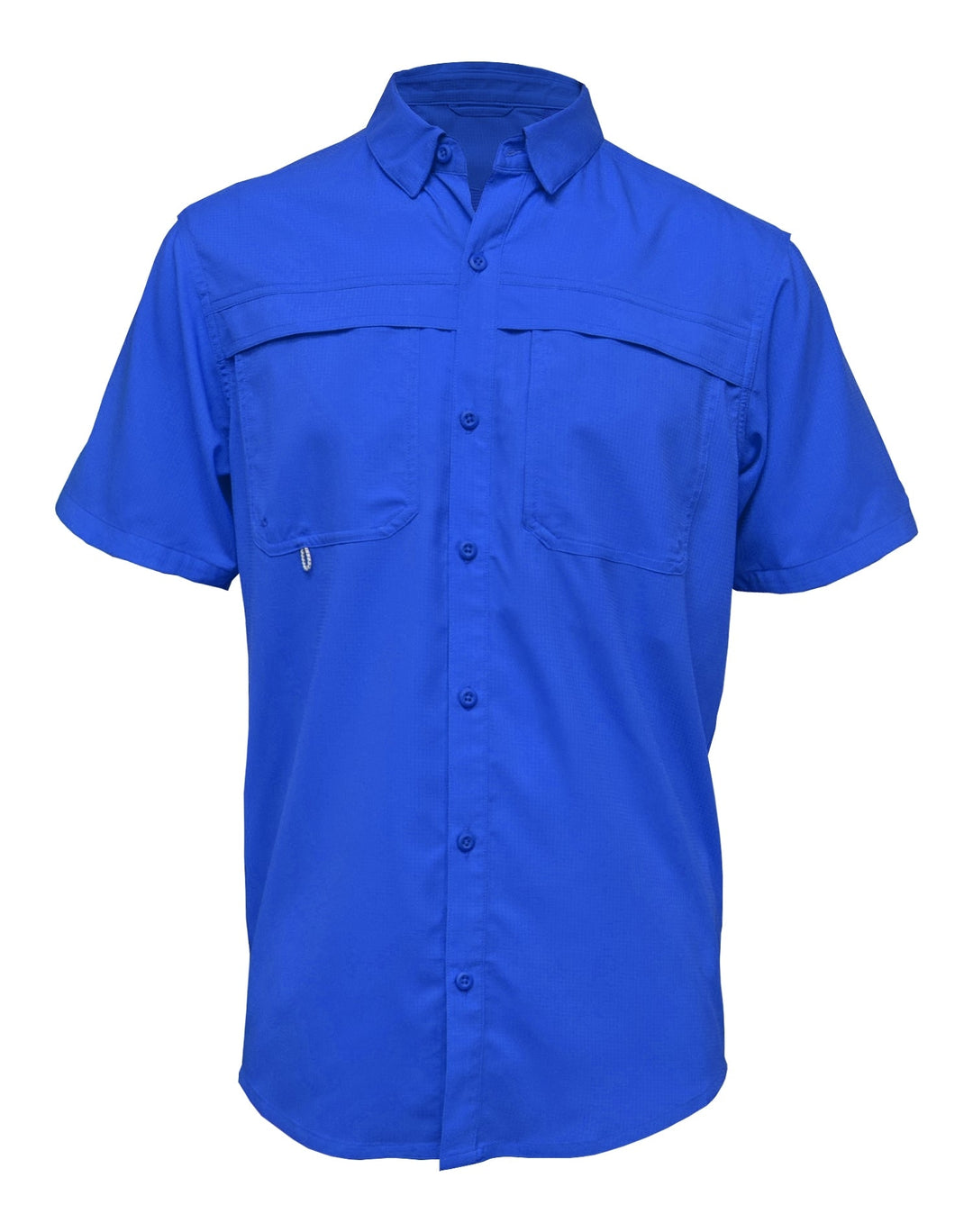 Men's Short Sleeve SoWal TFS