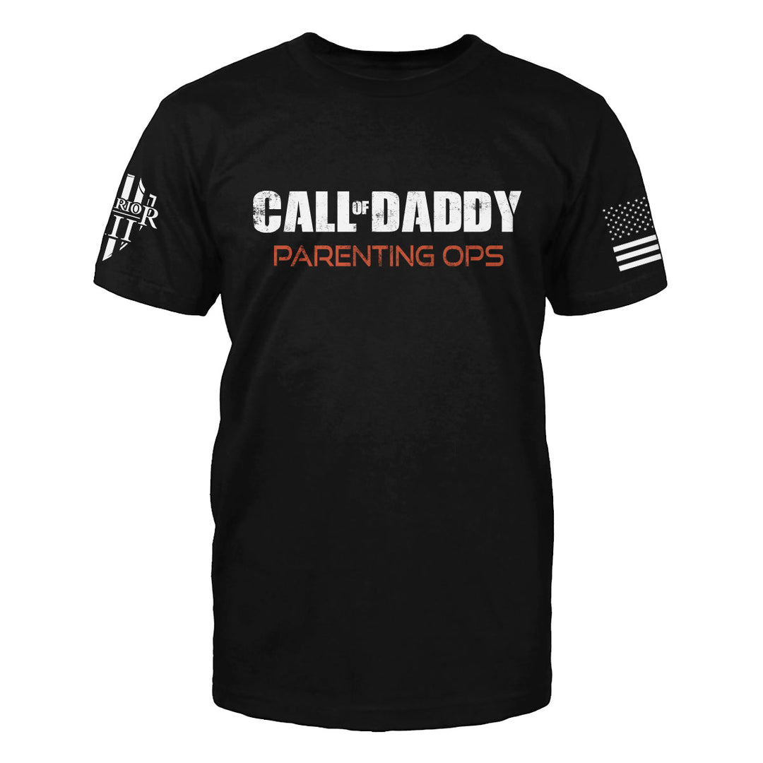 Call Of Daddy - ON SALE