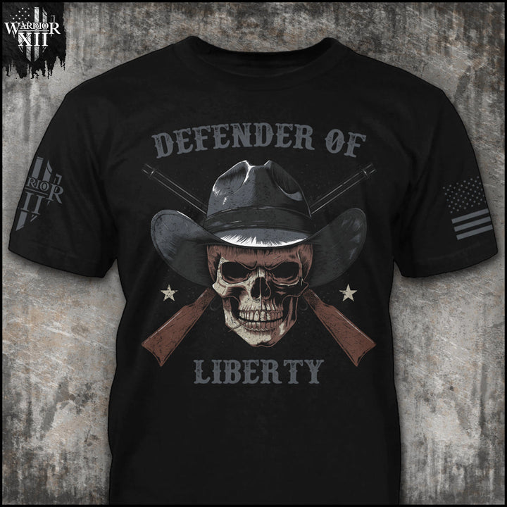 Defender of Liberty - ON SALE