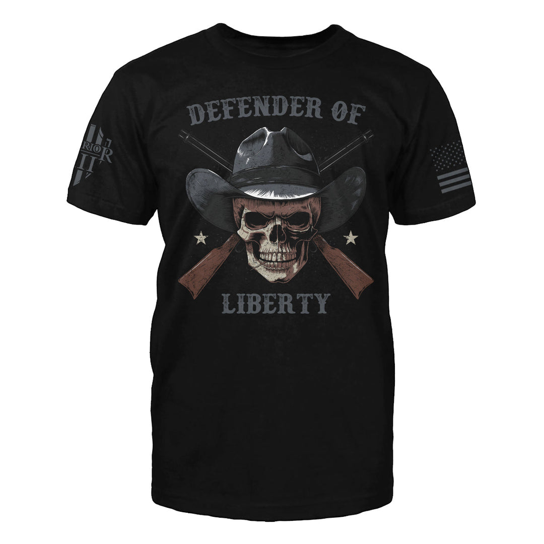 Defender of Liberty - ON SALE