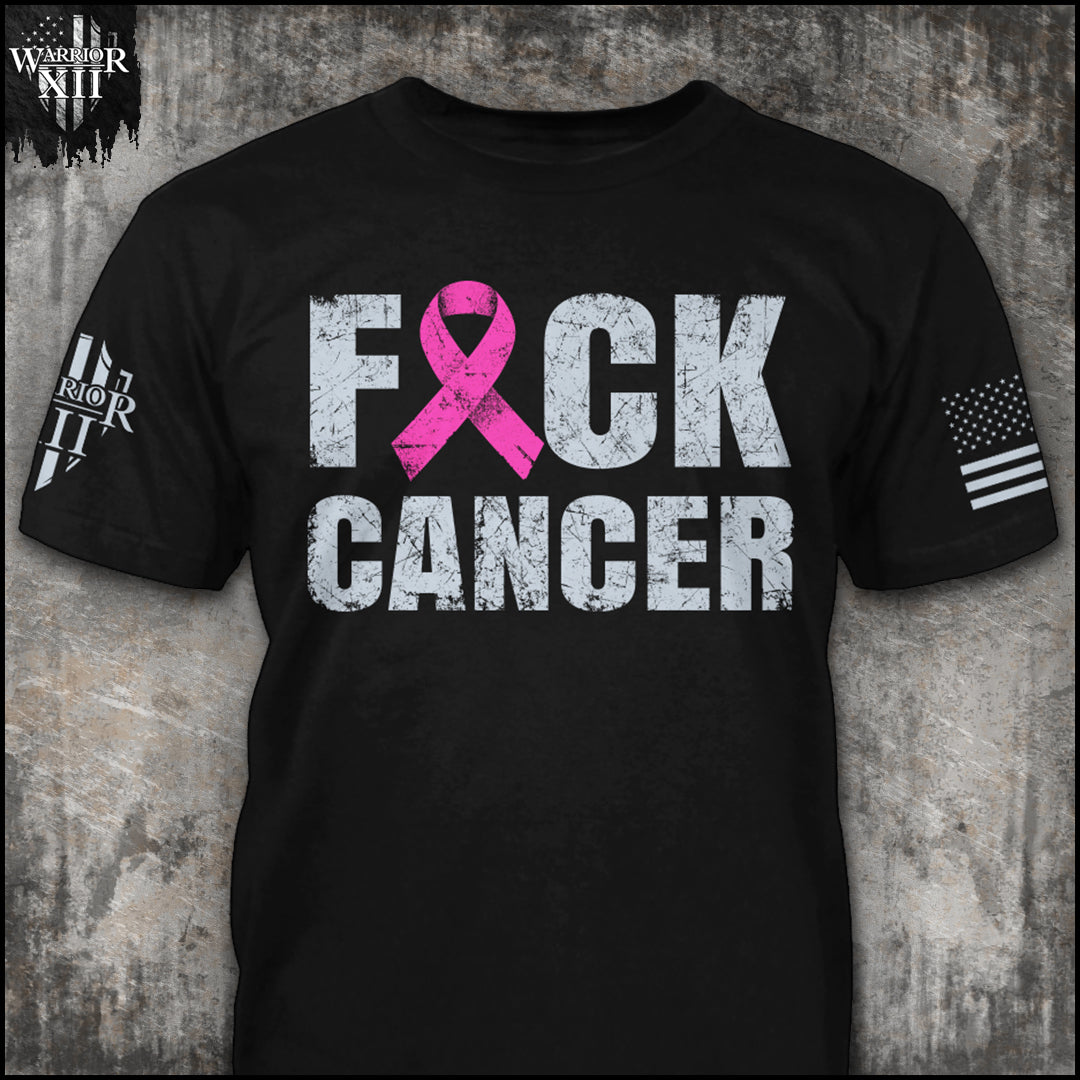 Stand Against Cancer - Women and Men