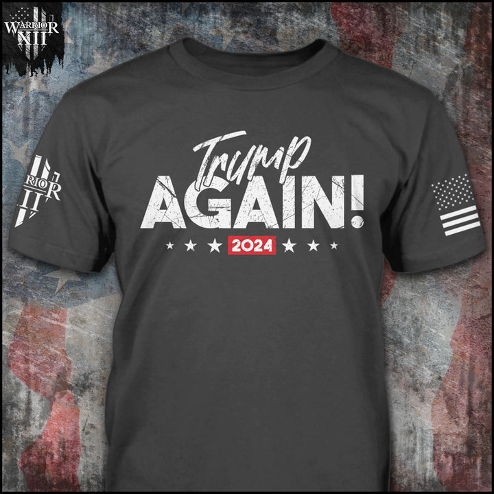 Trump Again - ON SALE