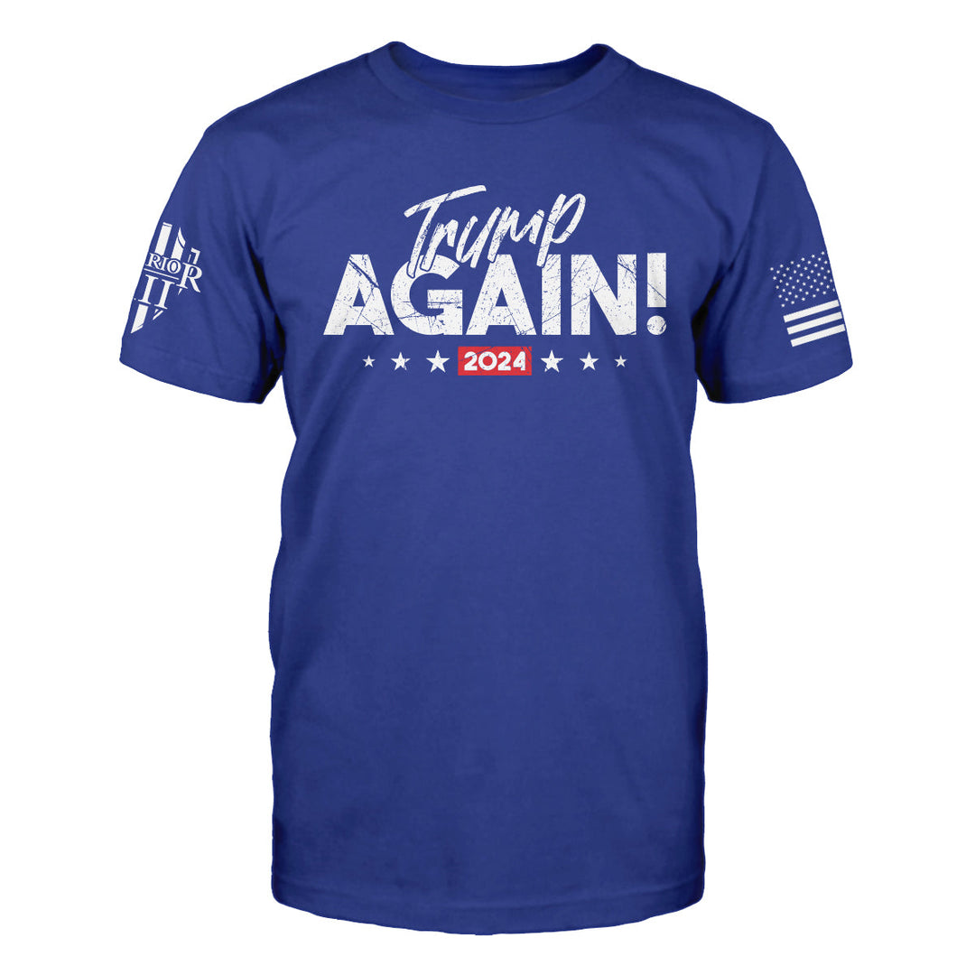 Trump Again - ON SALE