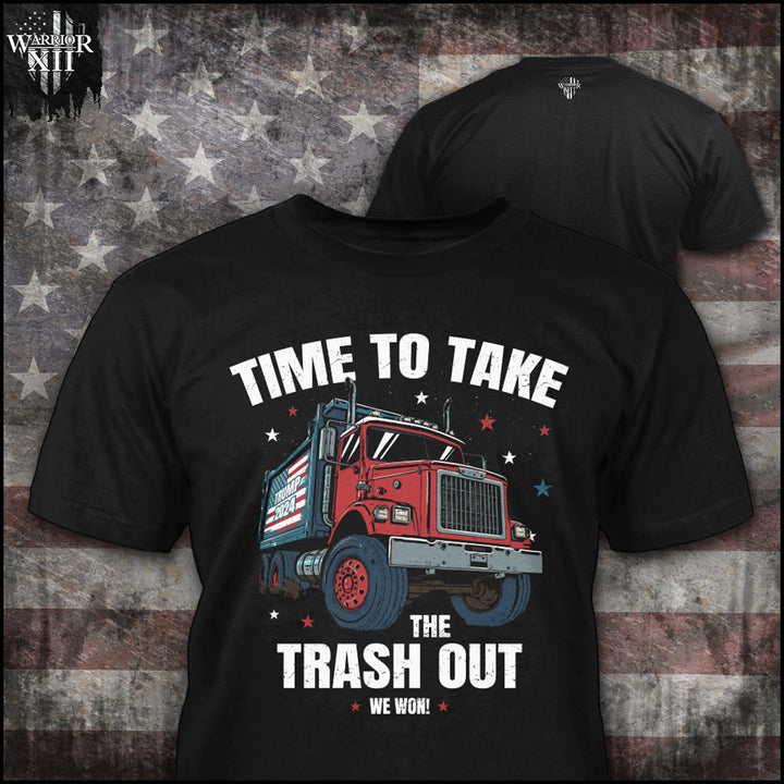 Take The Trash Out