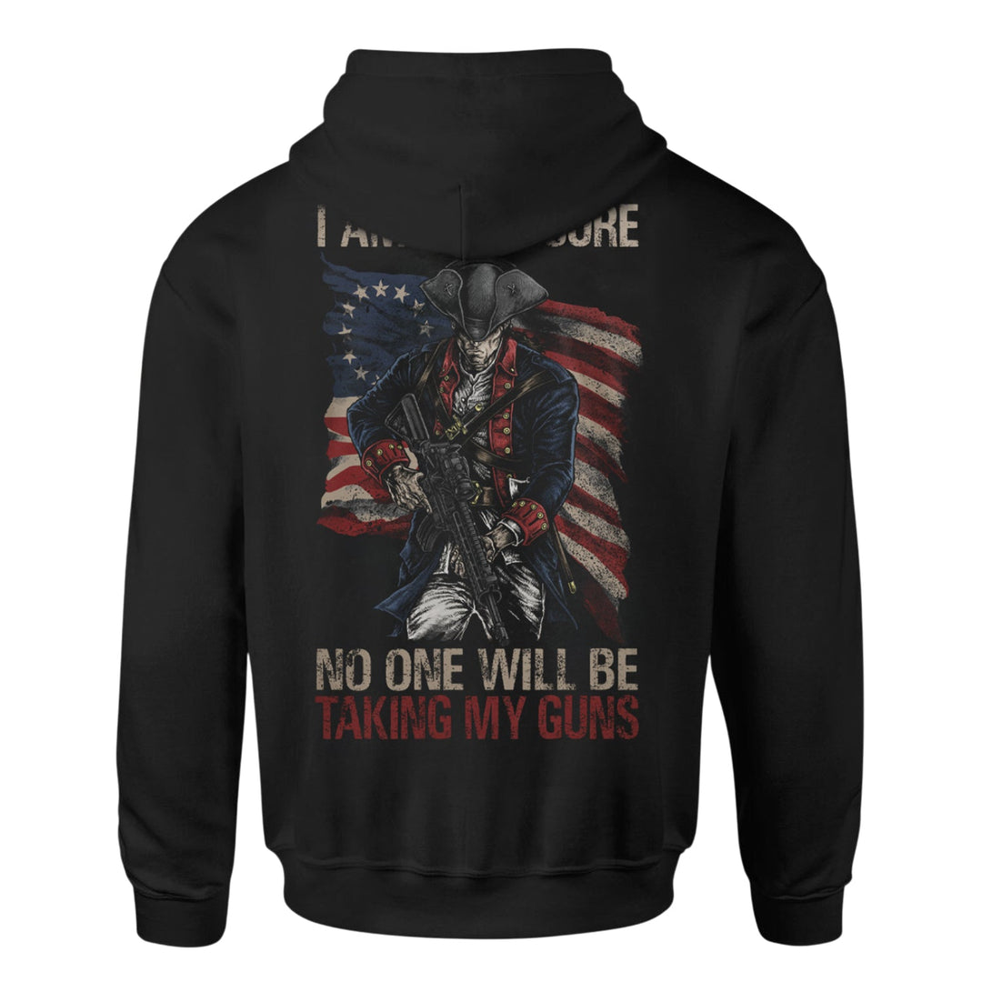 1776% Sure - Hoodie