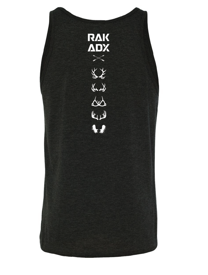 All Raks Matter ™ Boobies Tank