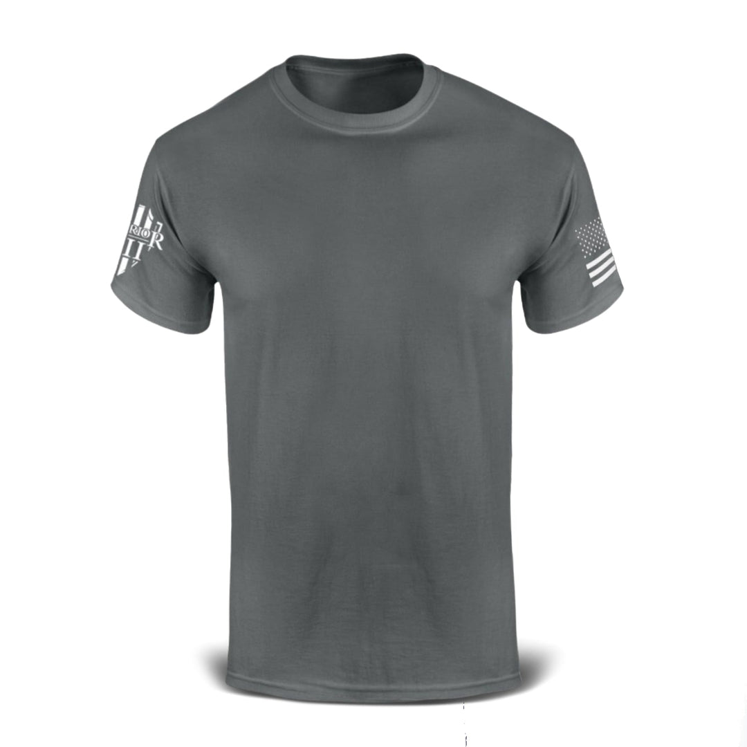 Warrior Basics Pocket T-Shirt Series