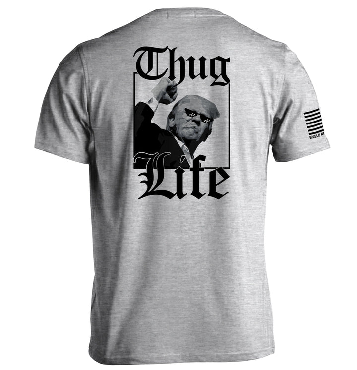 Thug Life Trump