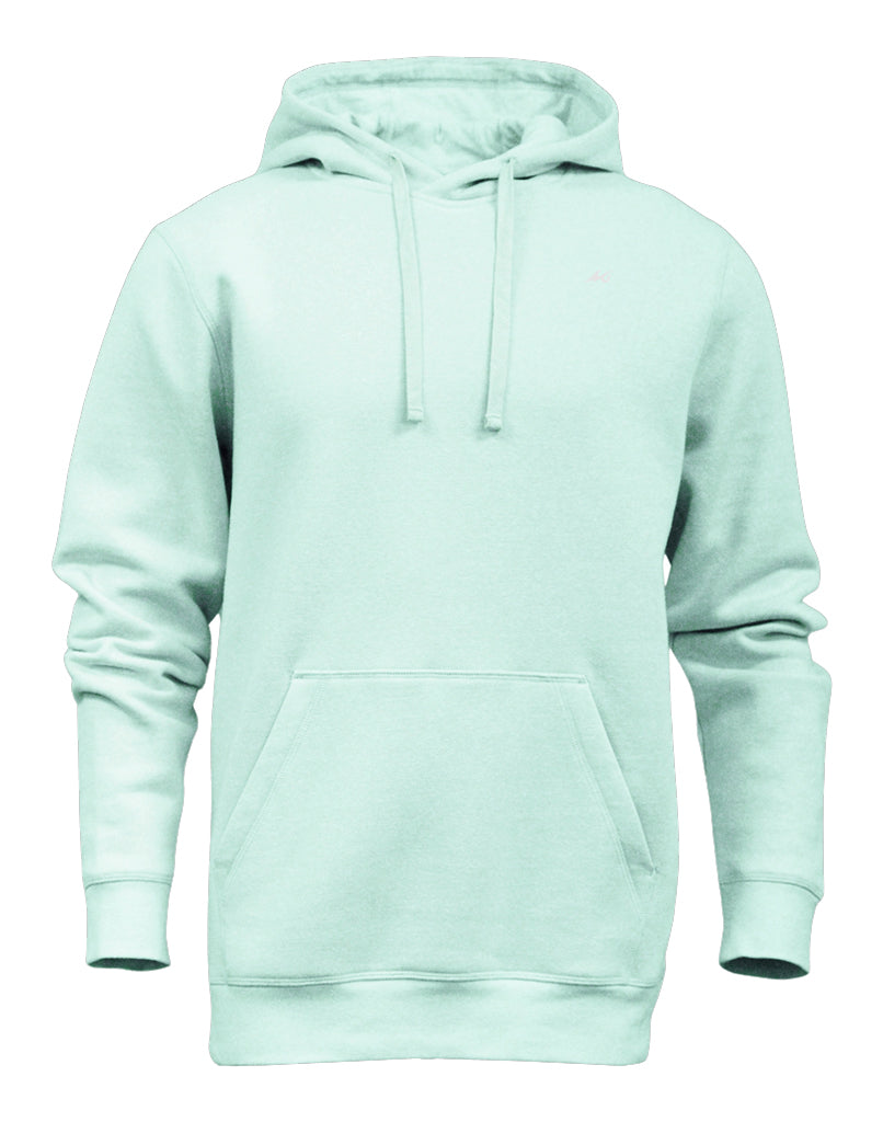 The Basics Fleece Hoodie