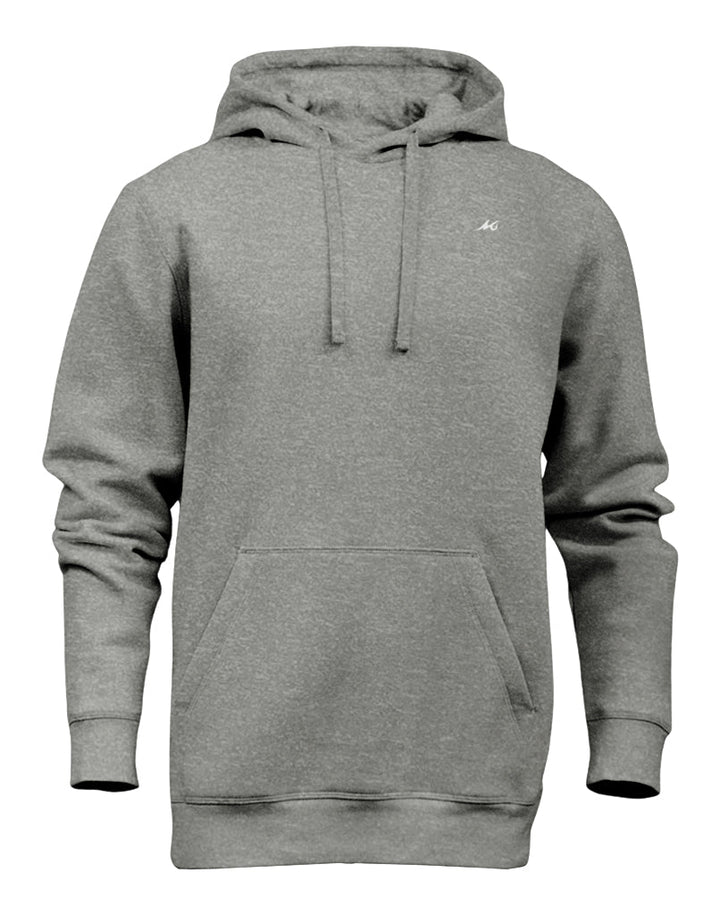 The Basics Fleece Hoodie