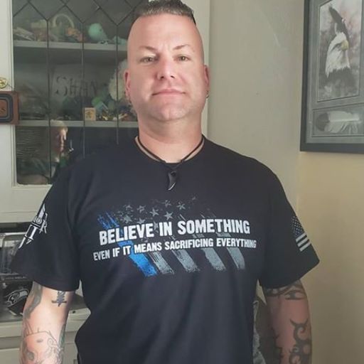 Believe In Something - ON SALE