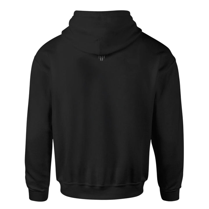 Big Girls Carry - Hoodie