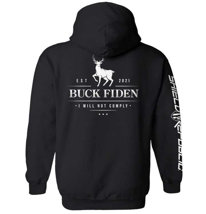 Buck Fiden