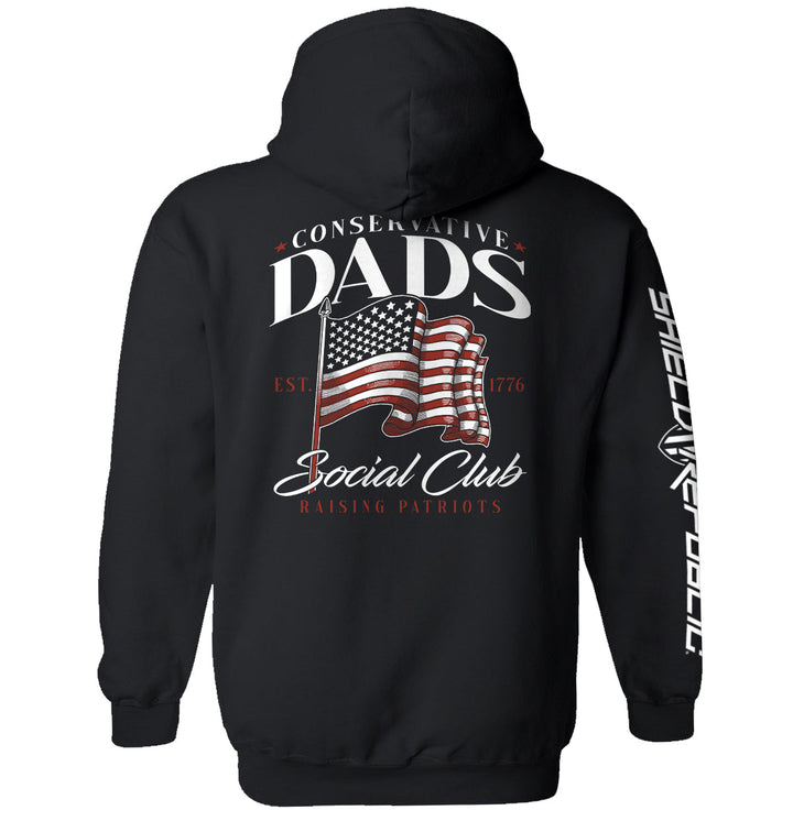 Conservative Dads Social Club