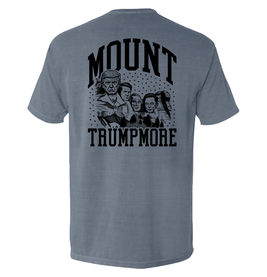 Mount Trumpmore