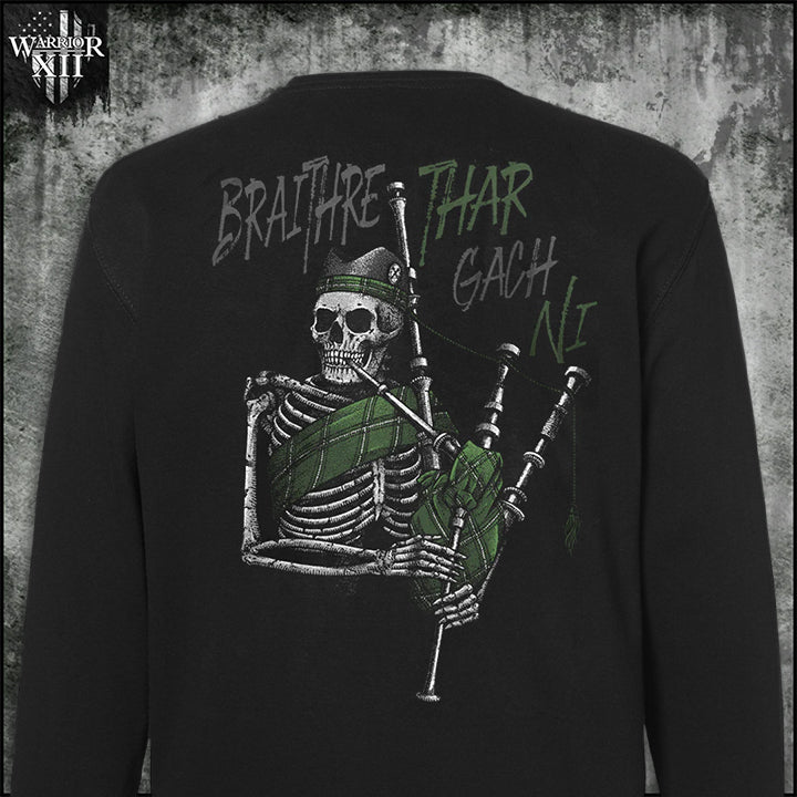 Braithre Thar Gach Ni - Sweatshirt