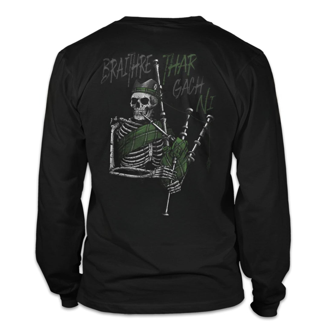 Braithre Thar Gach Ni - Long Sleeve