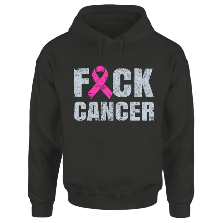 Stand Against Breast Cancer - Hoodie