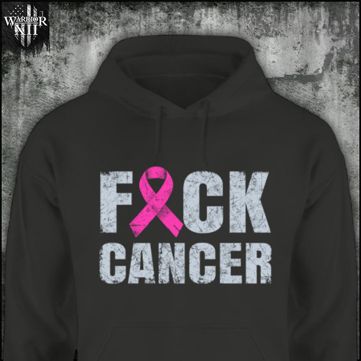 Stand Against Breast Cancer - Hoodie