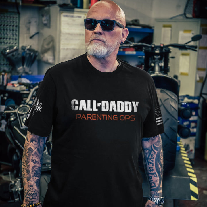 Call Of Daddy - ON SALE