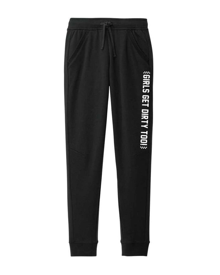 Checked out Unisex Jogger Pant