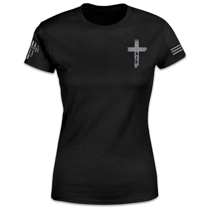 Cross of Courage - Women