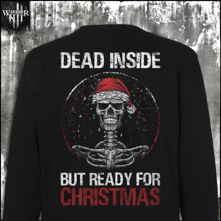 Dead Inside - Sweatshirt