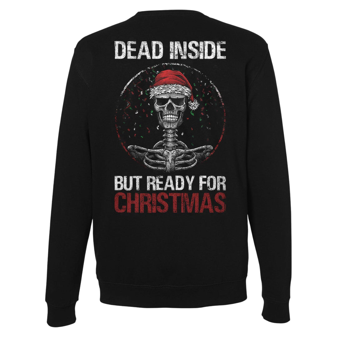 Dead Inside - Sweatshirt