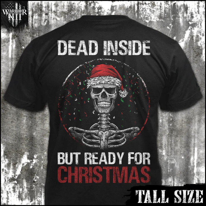 Dead Inside - Tall