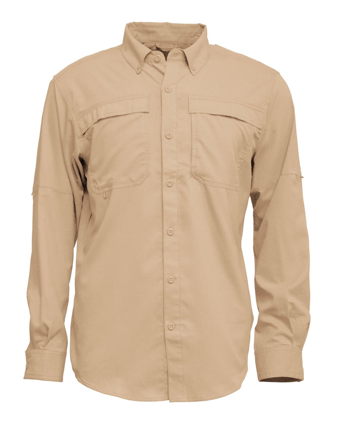 Men's Long Sleeve SoWal TFS