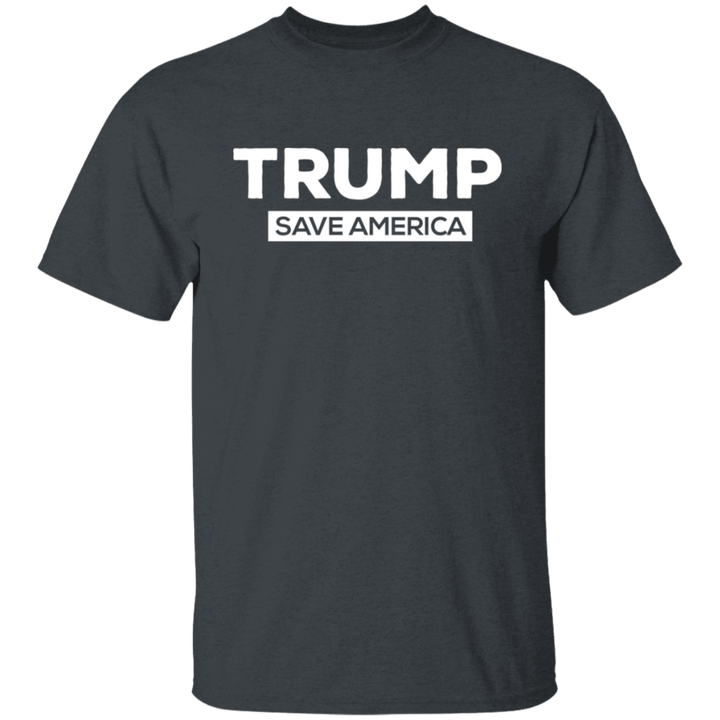 Trump Save America