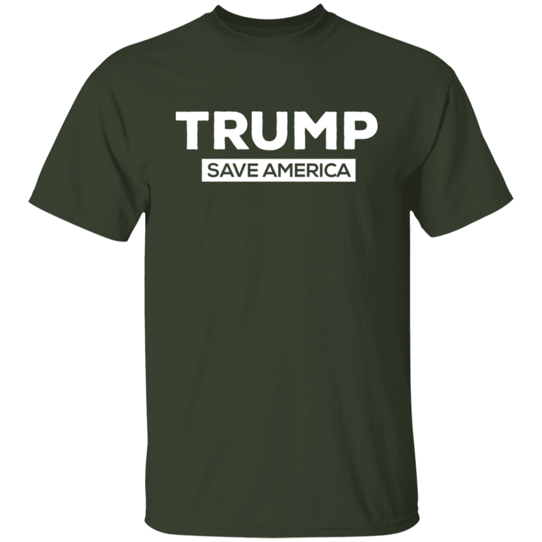 Trump Save America