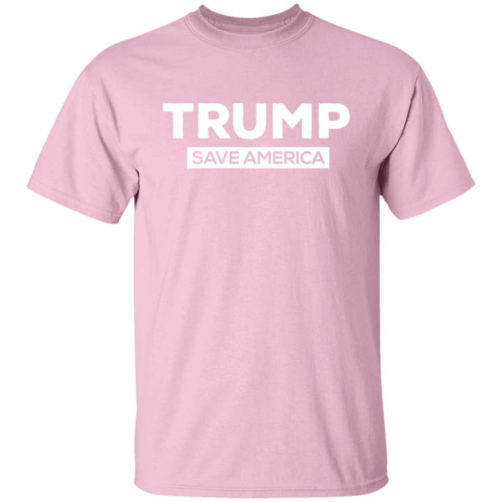 Trump Save America