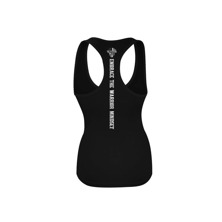 Warrior Mindset - Women Tank Top - ON SALE