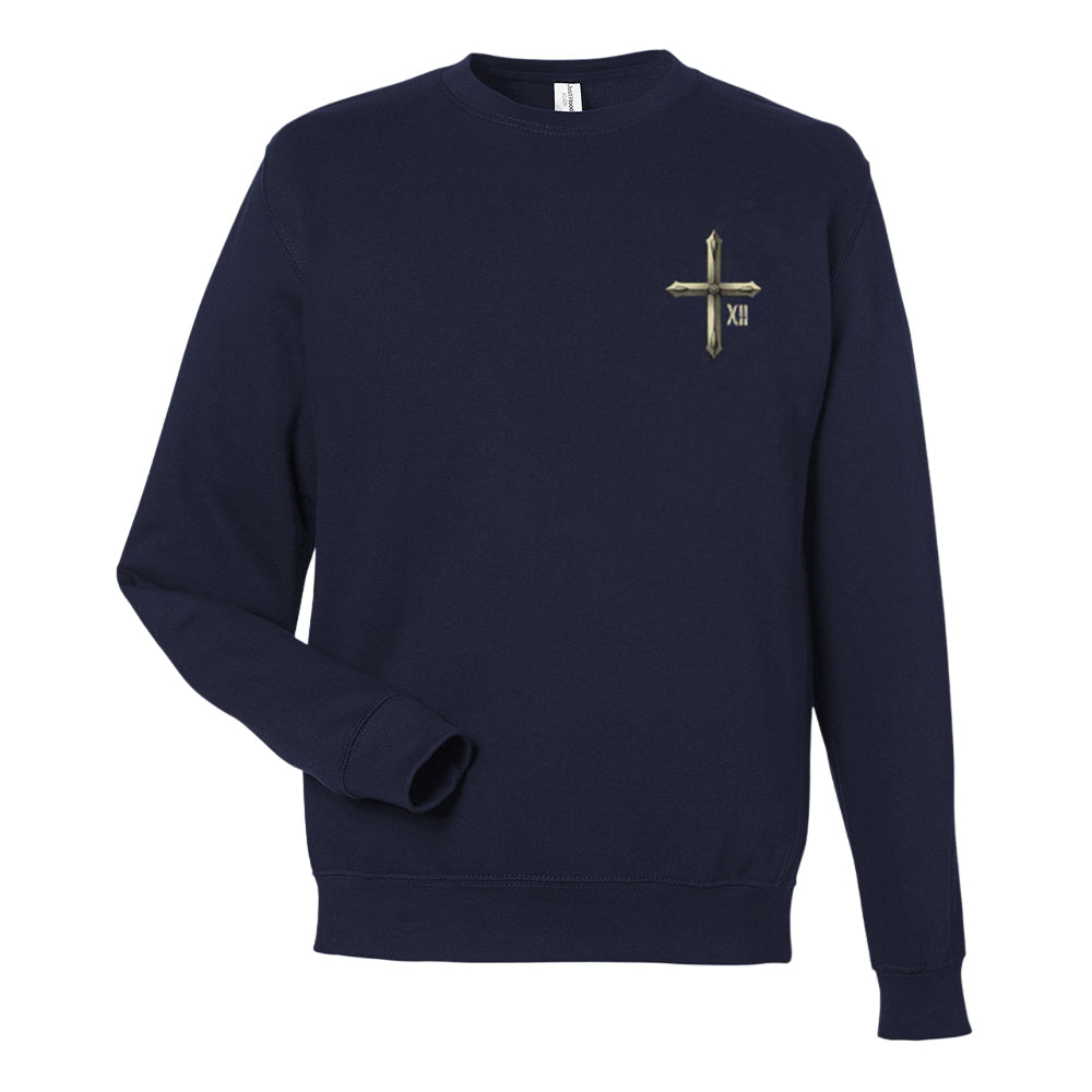 Faith is my Compass - Sweatshirt