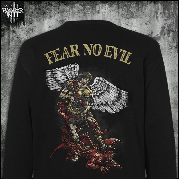 Fear No Evil - Sweatshirt