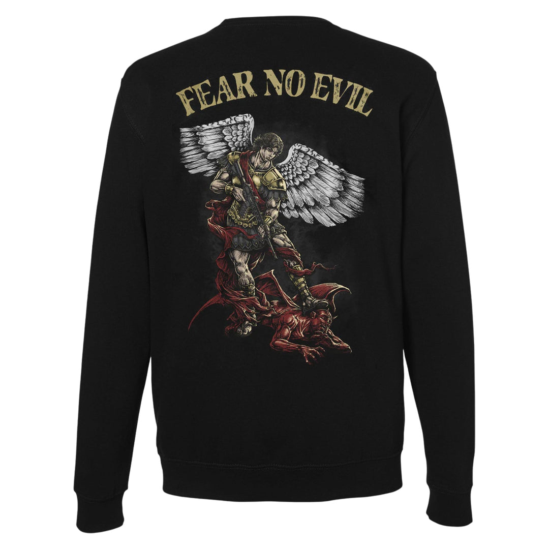 Fear No Evil - Sweatshirt