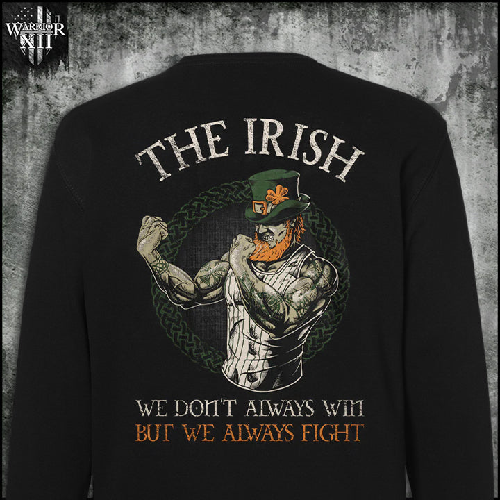 Fighting Irish - Sweatshirt