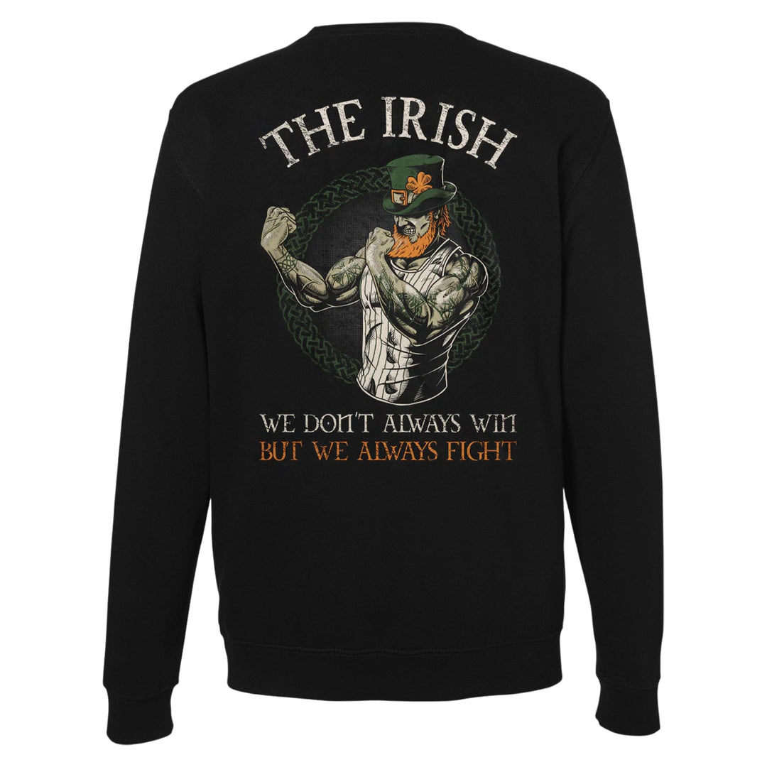 Fighting Irish - Sweatshirt