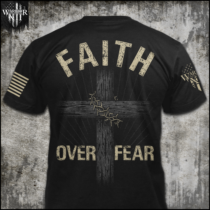 Faith Is My Compass