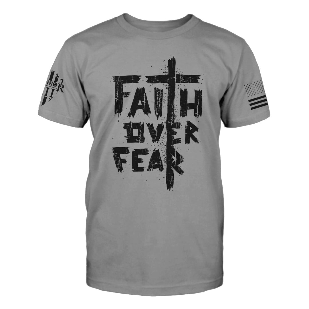 Faith Over Fear 2.0 - ON SALE