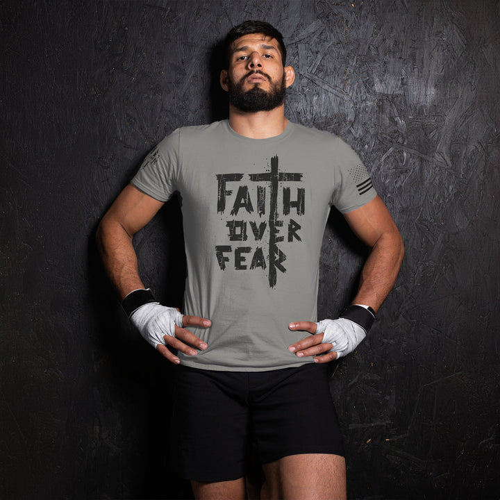 Faith Over Fear 2.0 - ON SALE