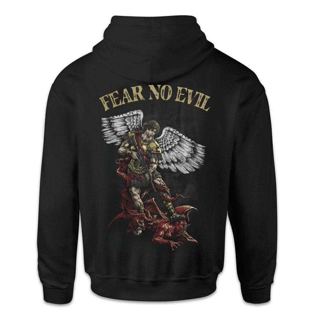 Fear No Evil - Hoodie