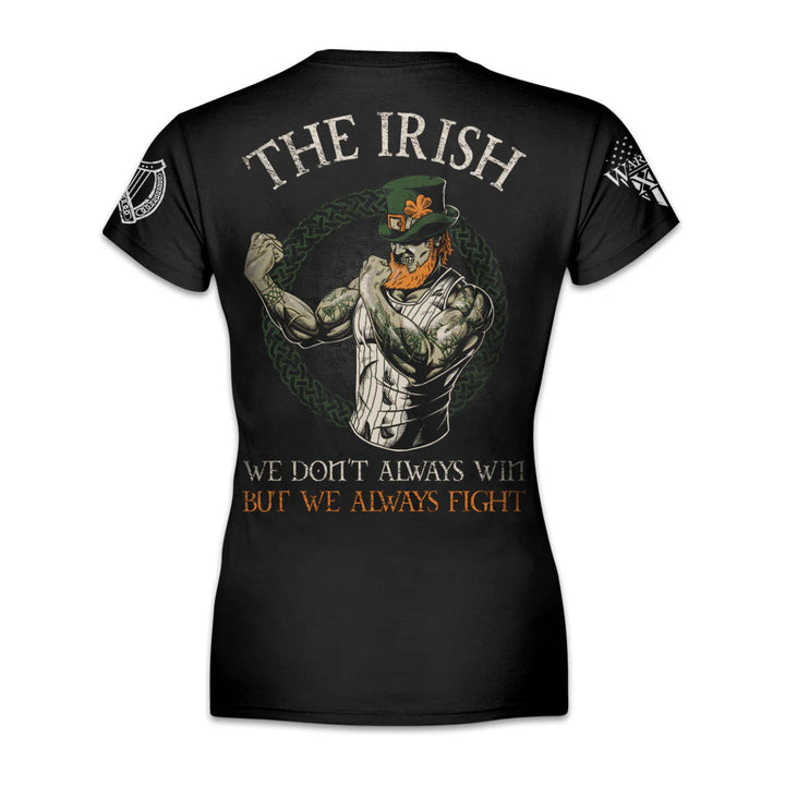 Fighting Irish - Women