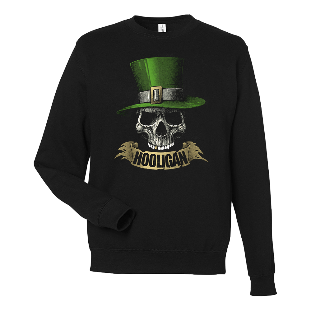 Hooligan - Sweatshirt