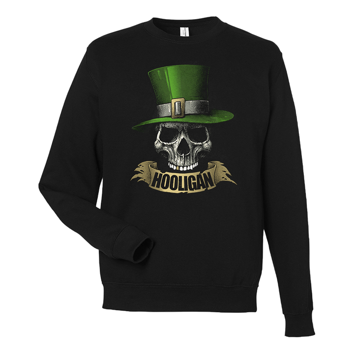 Hooligan - Sweatshirt