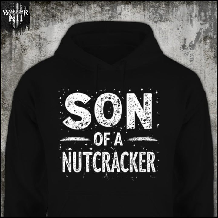 Nutcracker - Hoodie