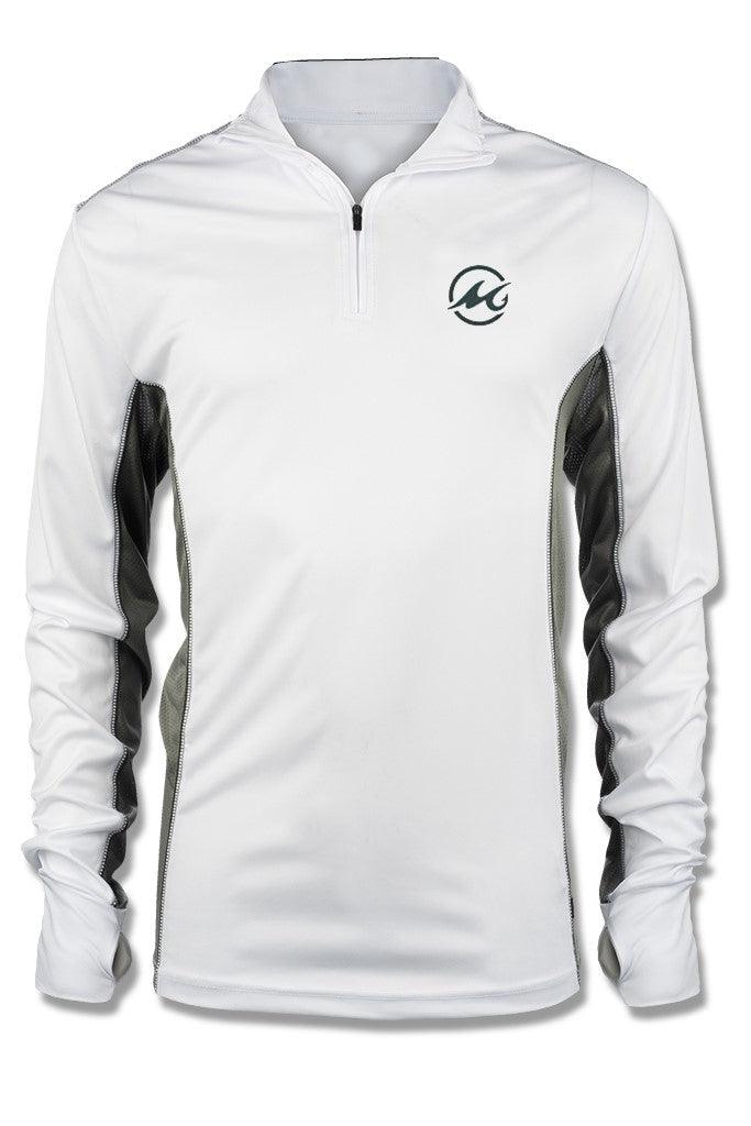 Mojo Sportswear Horizon Catch Ultimate-Guide 1/4 Zip